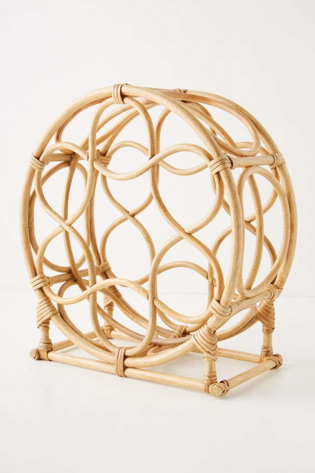 Elijah Wine Rack #1