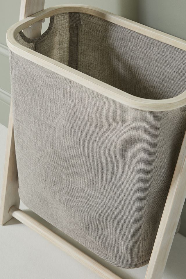 Lotus Leaning Storage Rack #3