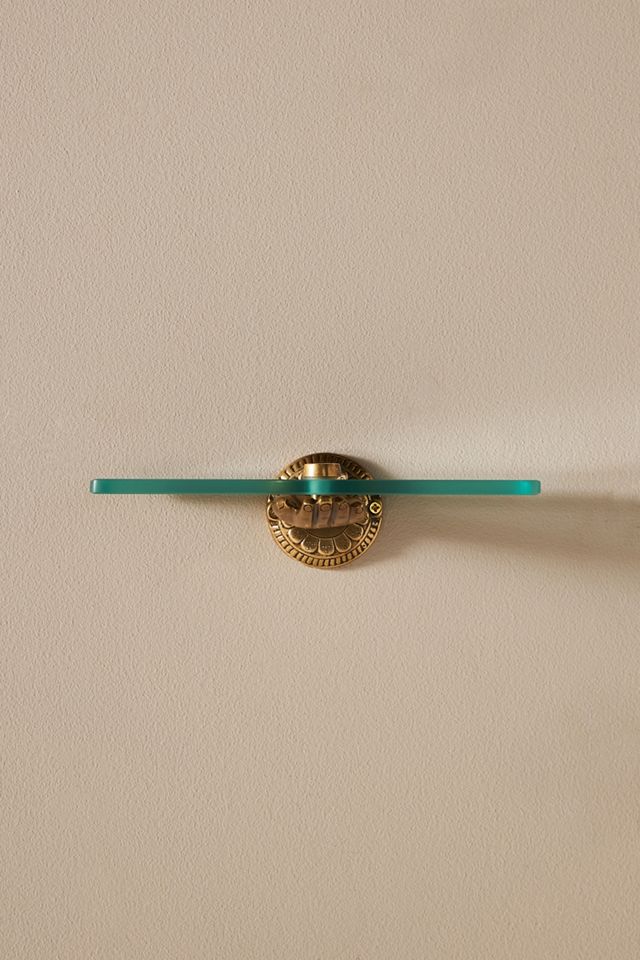 Nellie Hand Shelf #2