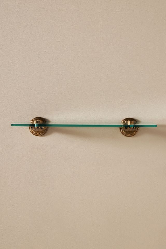 Nellie Hand Shelf #6