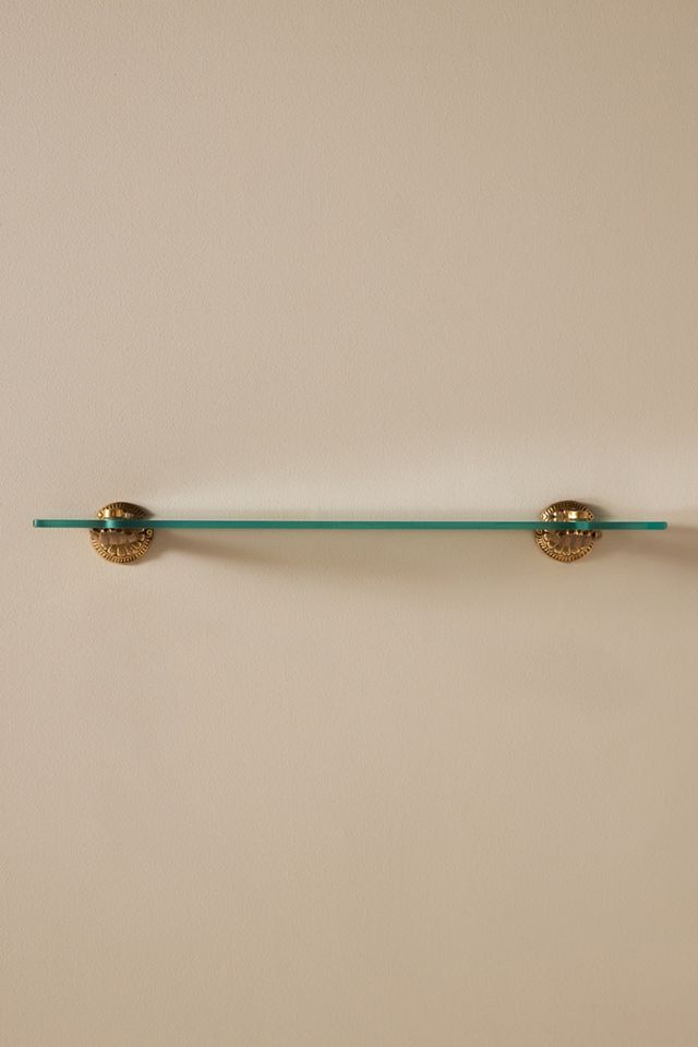 Nellie Hand Shelf #9