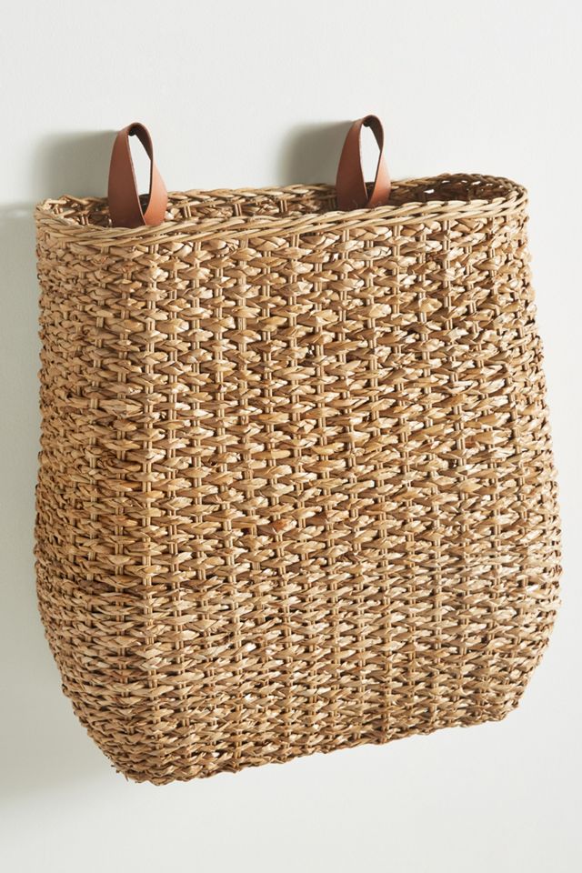 Petula Hanging Basket #1