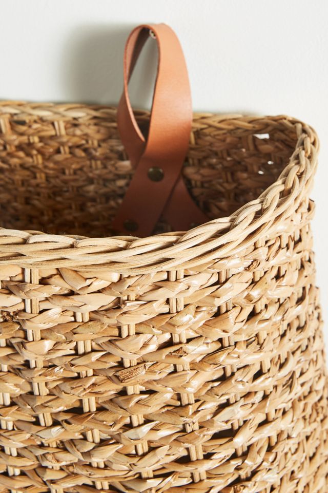 Petula Hanging Basket #2