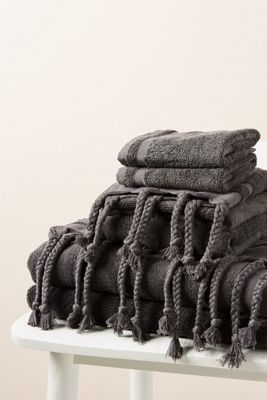 Barley Towels, Set of 6