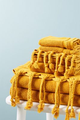 Barley Towels, Set of 6