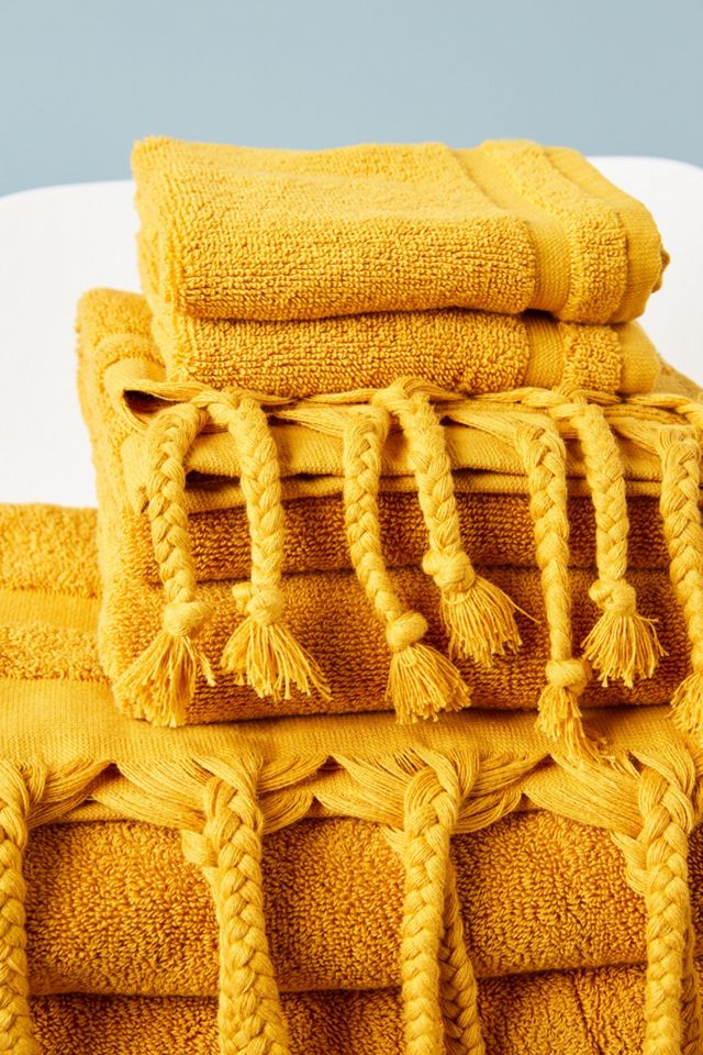 Barley Towels, Set of 6 #2