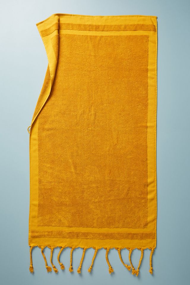 Barley Towels, Set of 6 #1