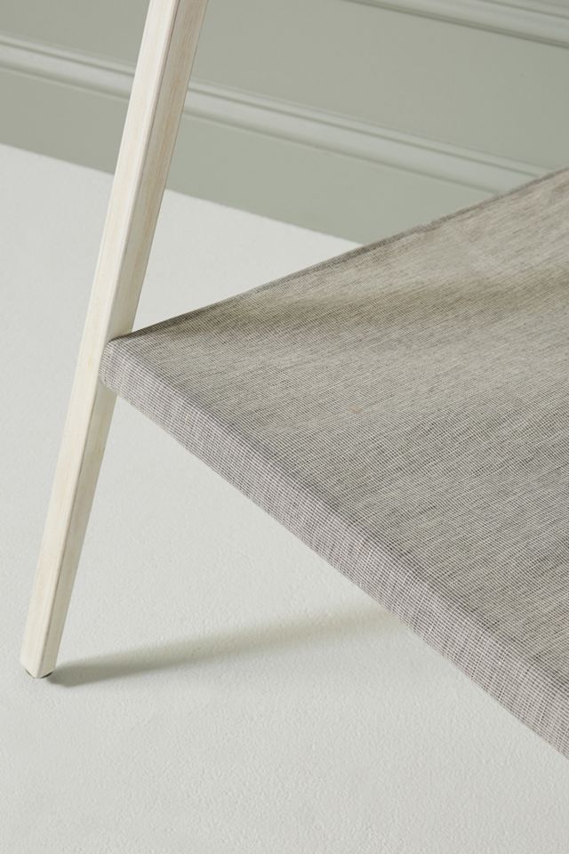 Westen Folding Garment Rack #2