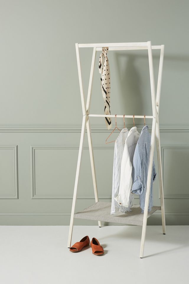 Valen Garment Rack