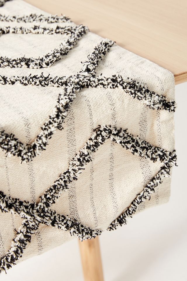 Adeline Table Runner #1