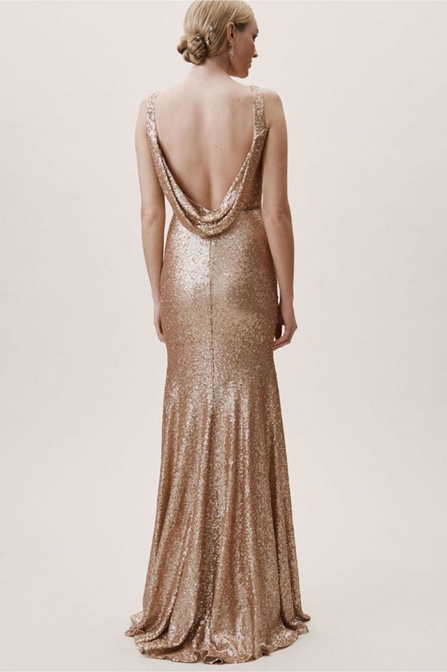 Gemma Dress #1