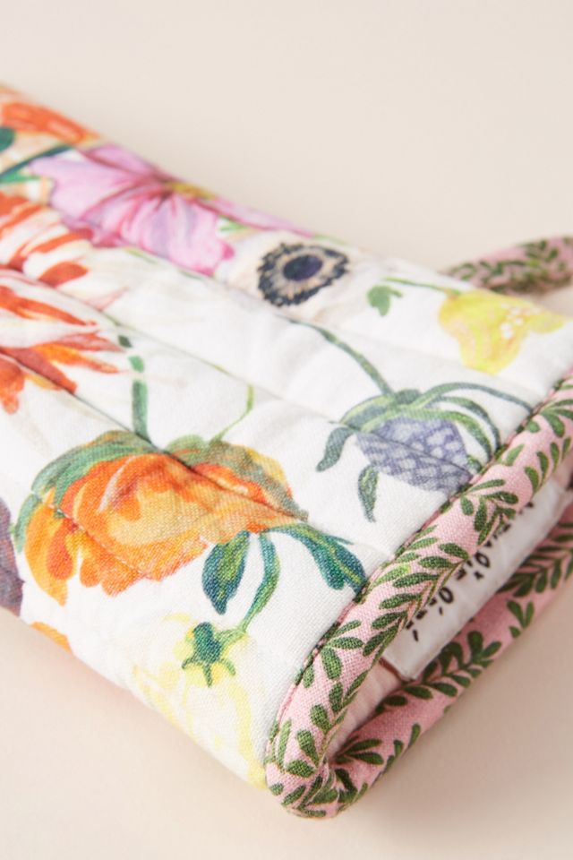 Nathalie Lete Helena Oven Mitt #1