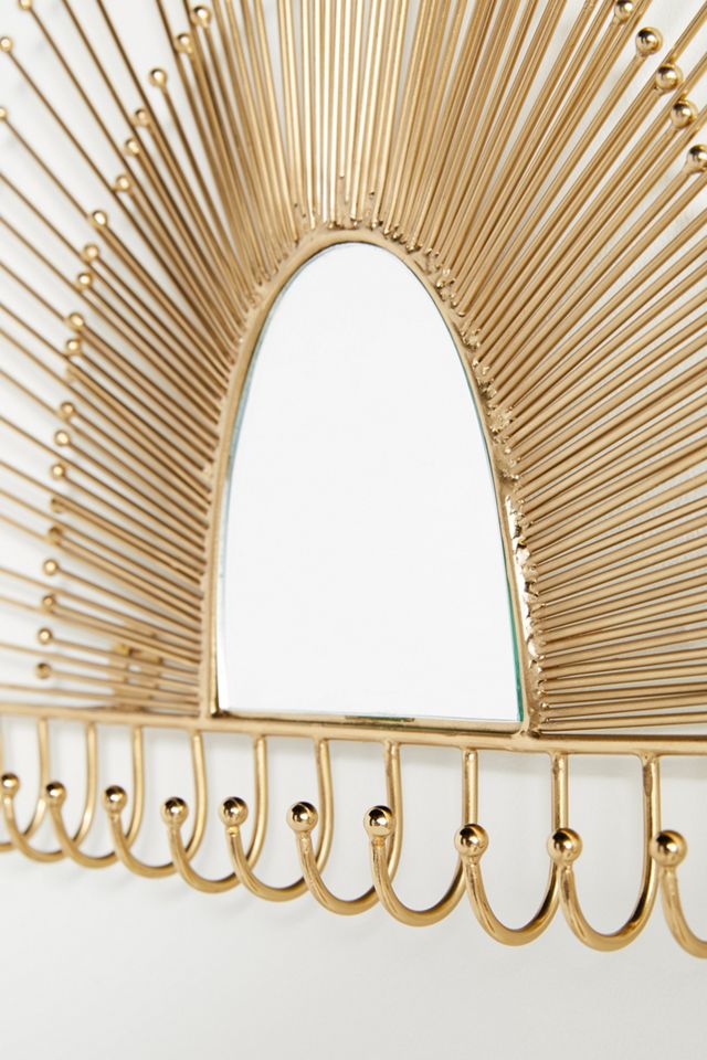 Naomi Jewelry Rack | Anthropologie