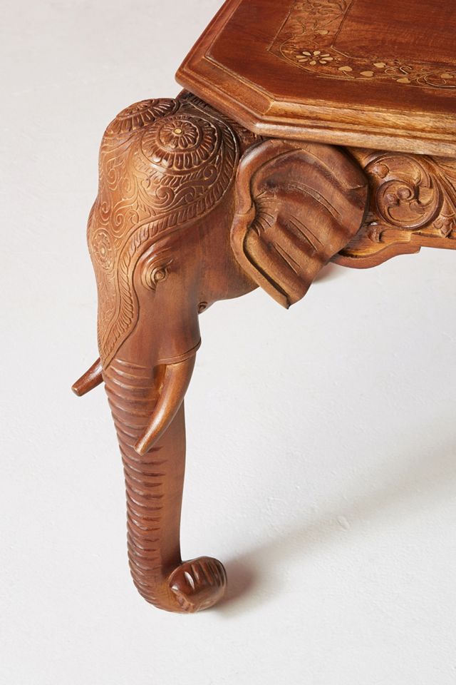 Elephant Coffee Table #3