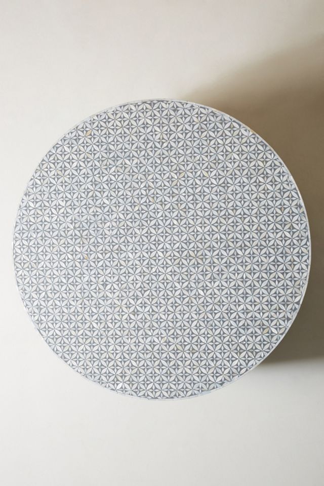 Targua Mother-of-Pearl Coffee Table #4