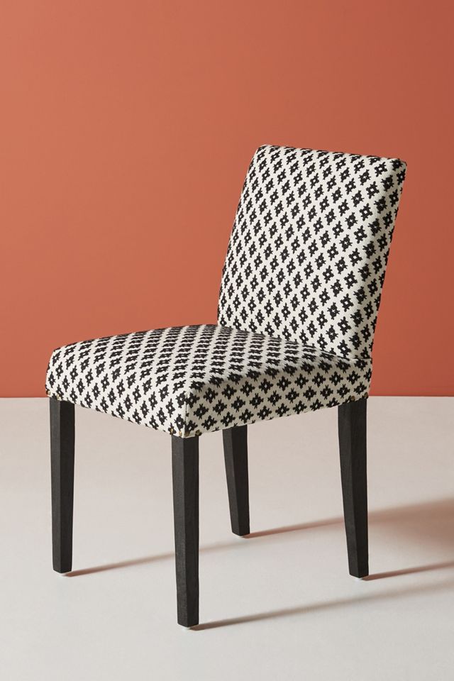Seneca Dining Chair #1