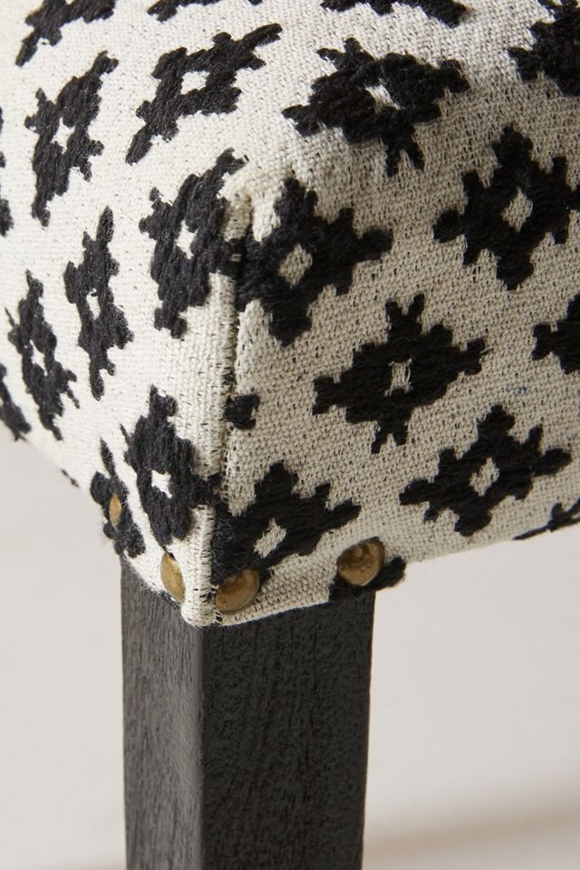 Seneca Dining Chair #5