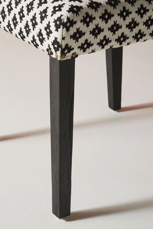 Seneca Dining Chair #6