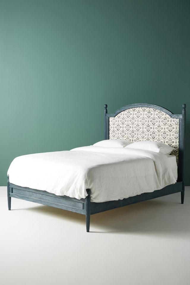 Dhurrie Jacobson Bed #2