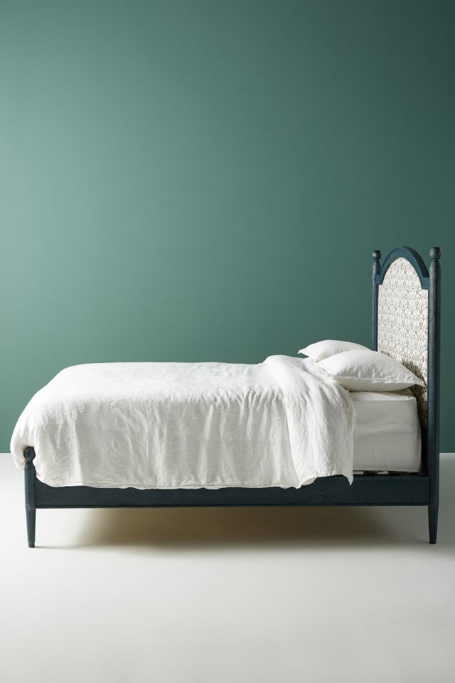 Dhurrie Jacobson Bed #3