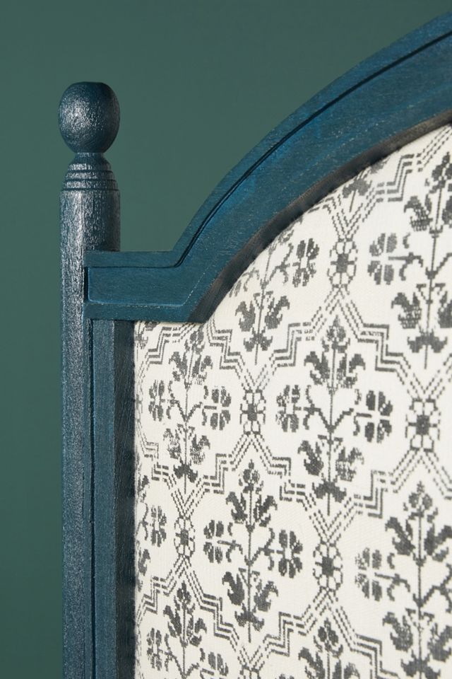 Dhurrie Jacobson Bed #4