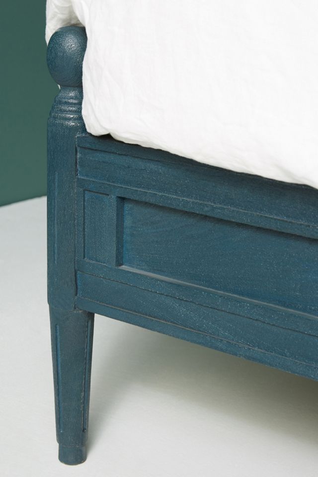 Dhurrie Jacobson Bed #5
