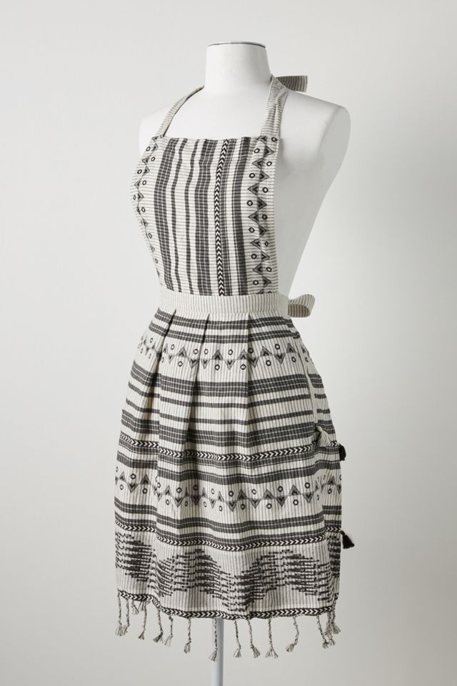 Aysel Apron #2