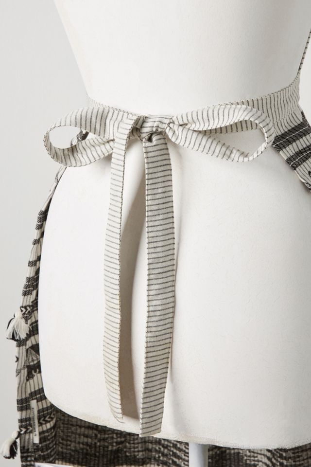 Aysel Apron #3