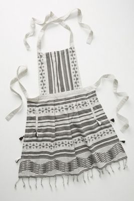 Aysel Apron