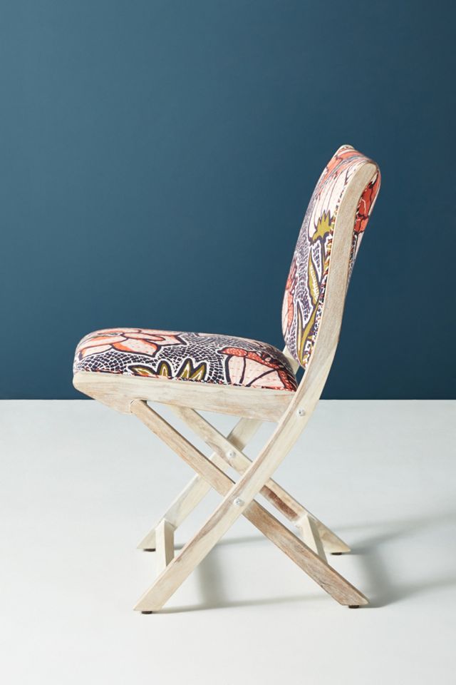 Marca Terai Folding Chair #3