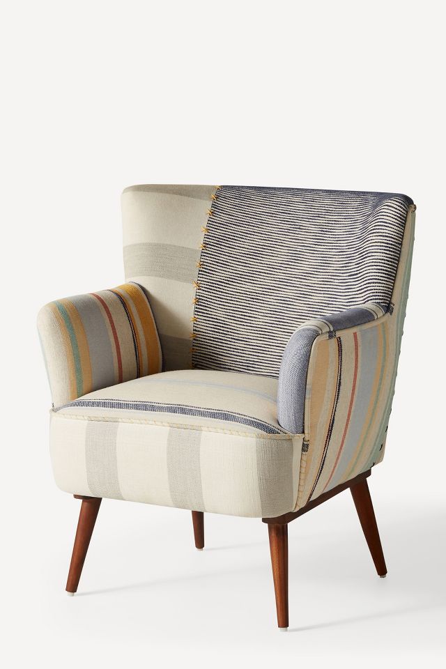 Accent chairs anthropologie hot sale