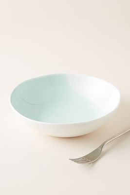 Cabarita Pasta Bowls, Set of 4 | Anthropologie