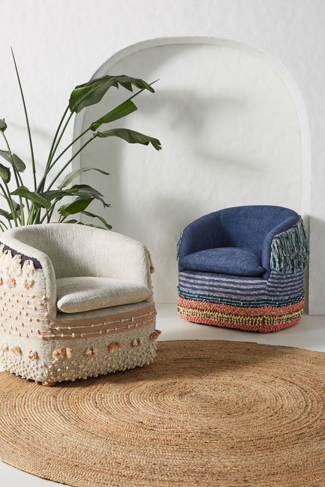 All Roads Brea Accent Chair #7