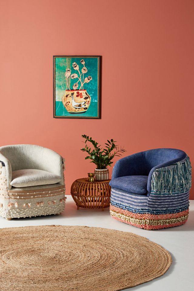 All Roads Brea Accent Chair #6