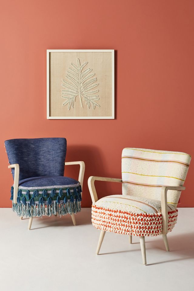 All Roads Shae Accent Chair #1
