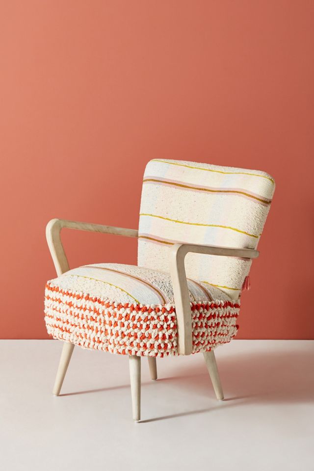 All Roads Shae Accent Chair #2
