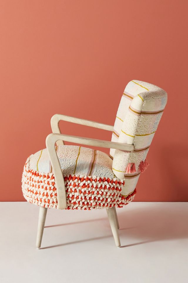 All Roads Shae Accent Chair #3