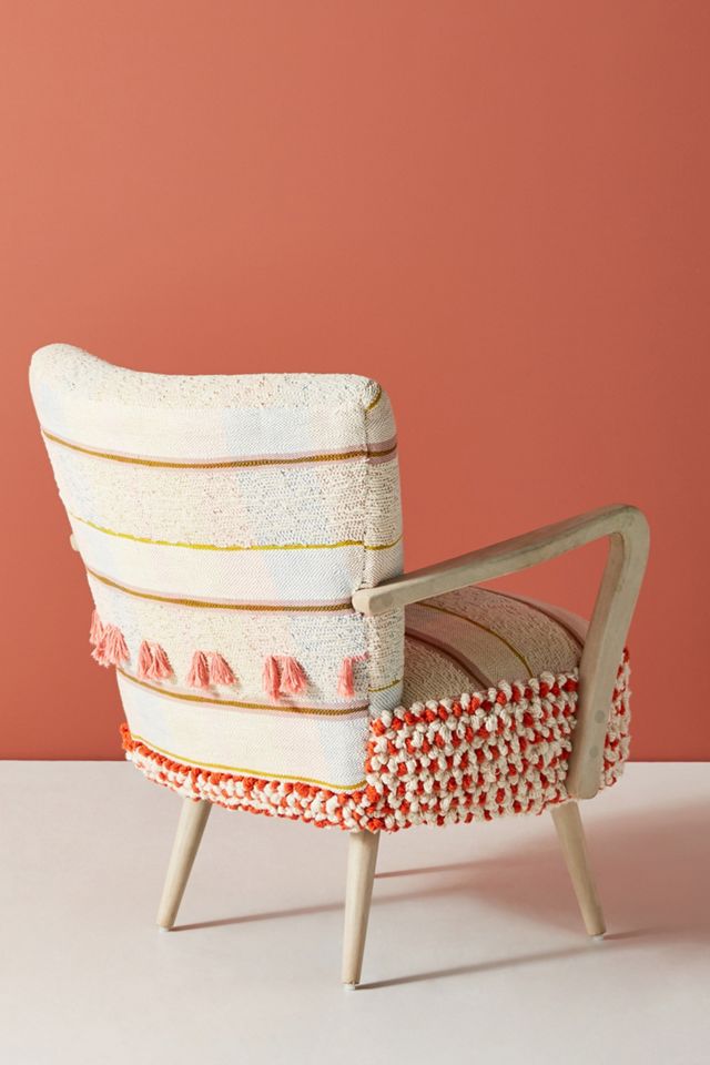 All Roads Shae Accent Chair #4