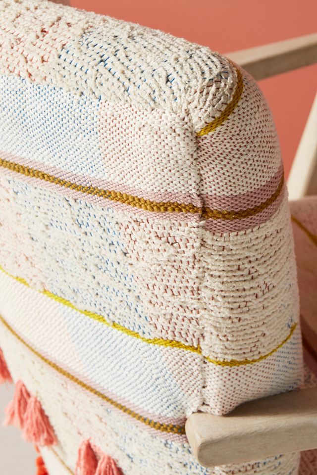 All Roads Shae Accent Chair #5