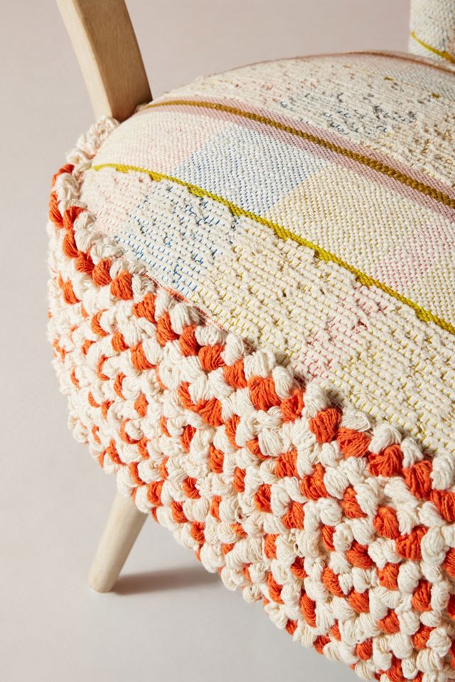All Roads Shae Accent Chair #6