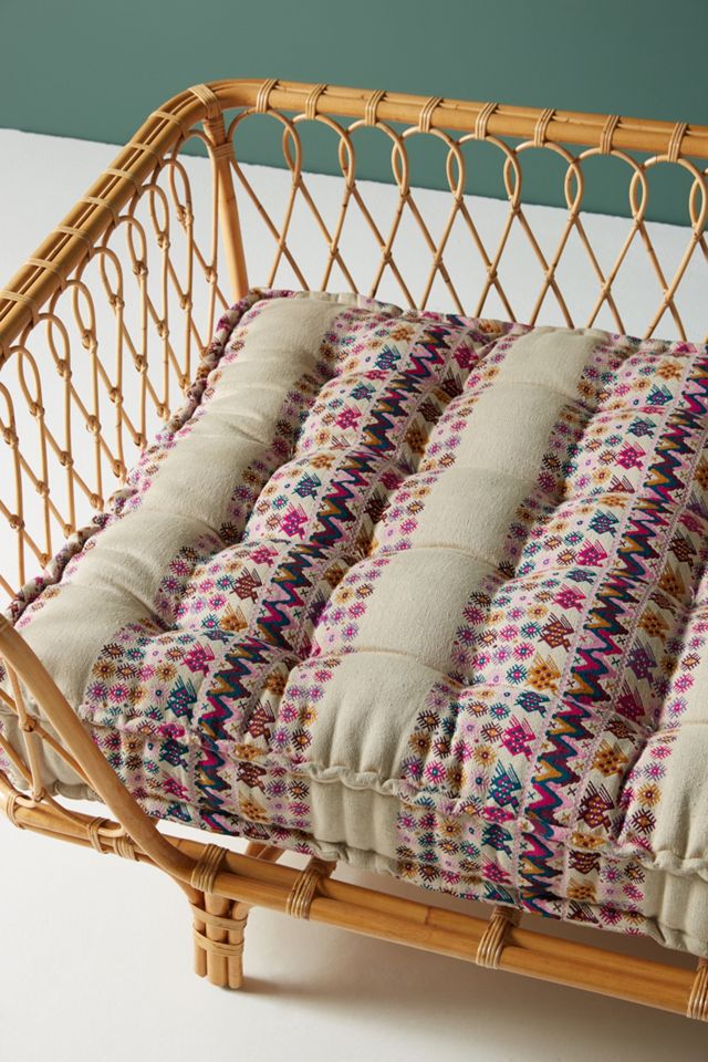 Viola Daybed Cushion #1