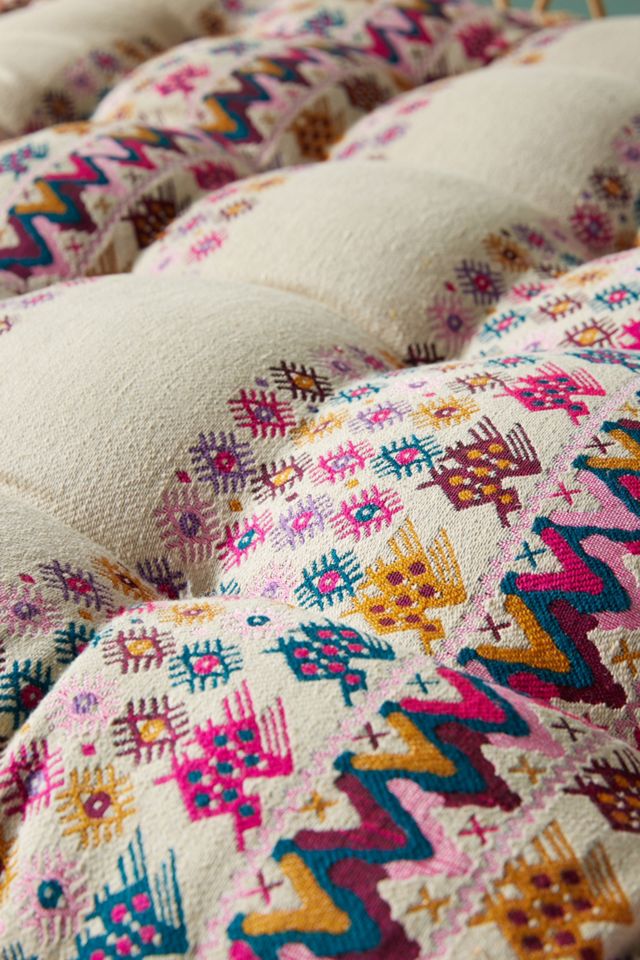 Viola Daybed Cushion #2