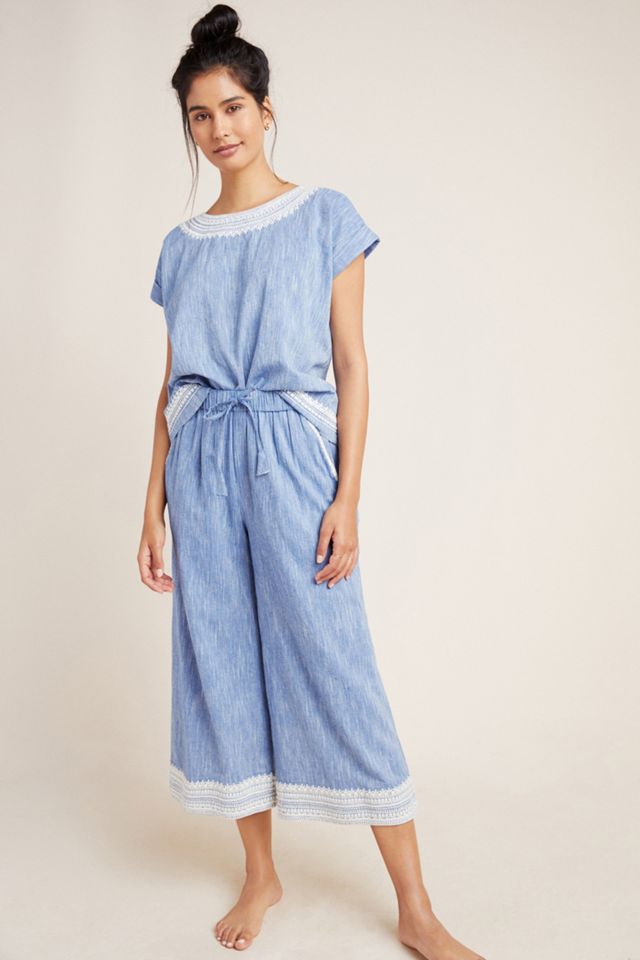 Roller Rabbit Vinita Top | Anthropologie