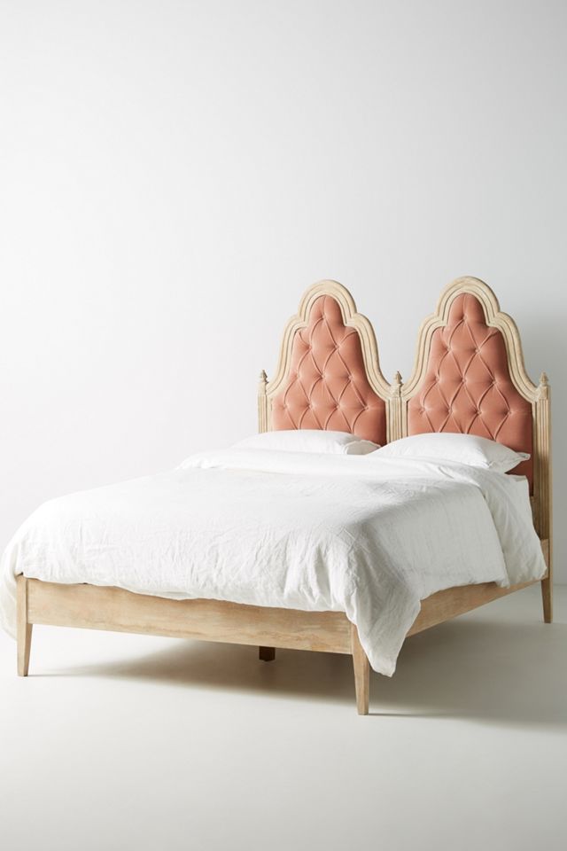 Genevieve Bed #1