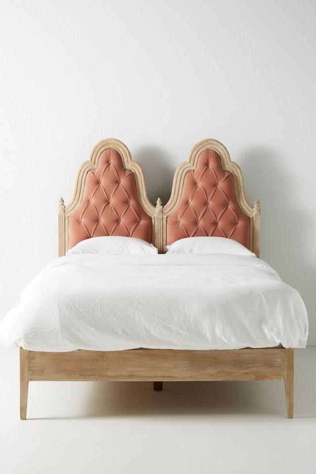 Genevieve Bed #2