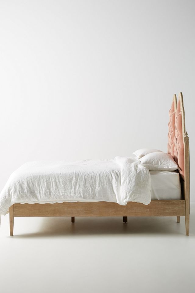 Genevieve Bed #3