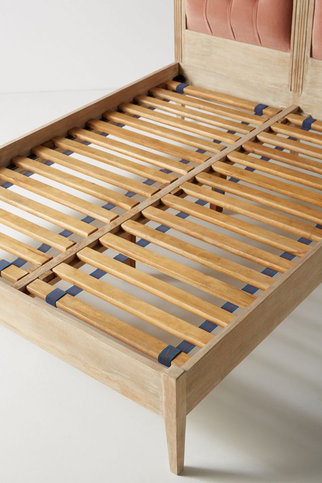 Genevieve Bed #4
