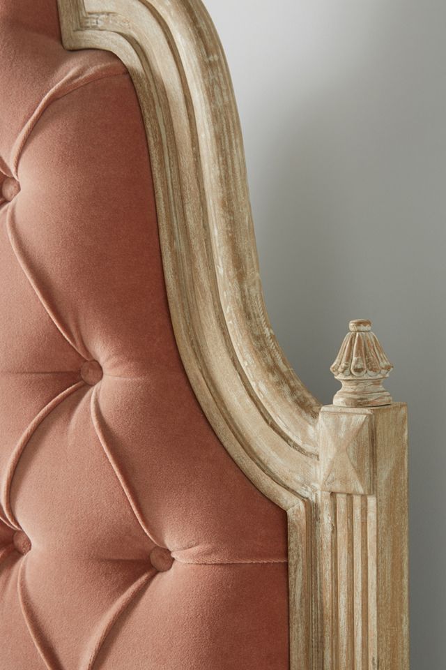 Genevieve Bed #5