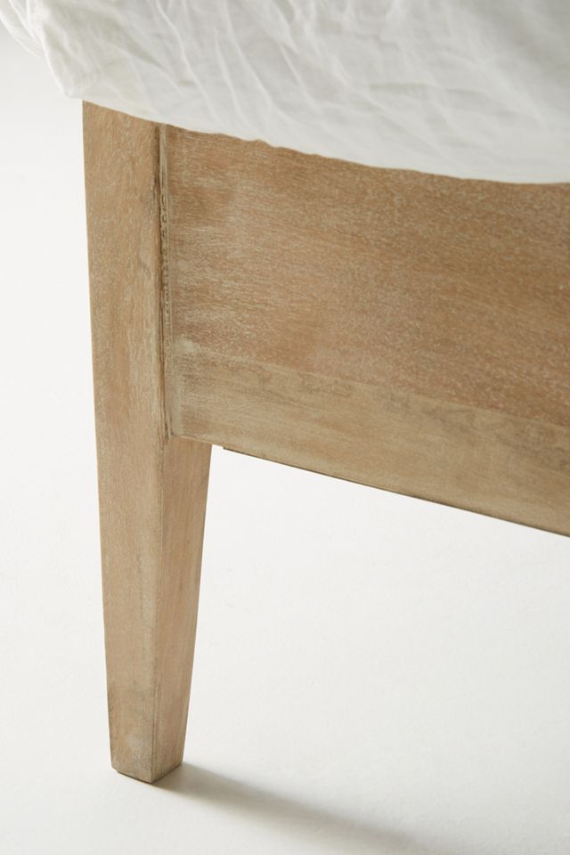 Genevieve Bed #6