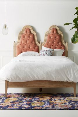 Genevieve Bed
